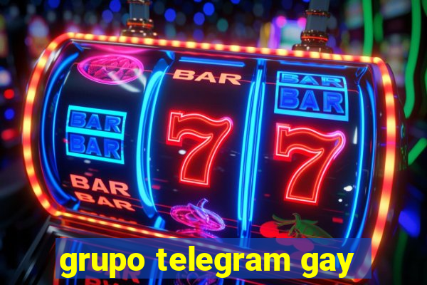 grupo telegram gay